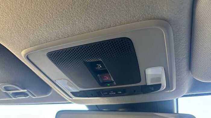 Honda HR-V 1.5 eHEV Advance 5dr CVT Hybrid Hatchback 