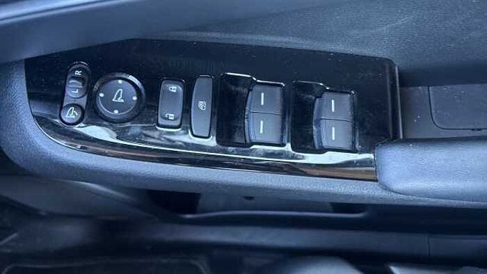 Honda HR-V 1.5 eHEV Advance 5dr CVT Hybrid Hatchback 