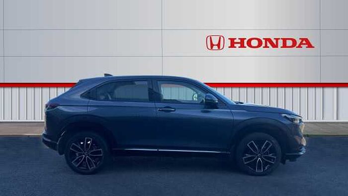 Honda HR-V 1.5 eHEV Advance 5dr CVT Hybrid Hatchback 