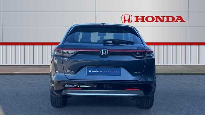 Honda HR-V 1.5 eHEV Advance 5dr CVT Hybrid Hatchback 