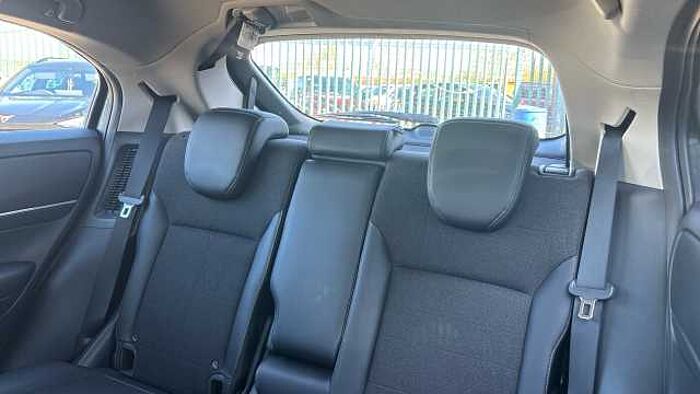 Honda HR-V 1.5 eHEV Advance 5dr CVT Hybrid Hatchback 