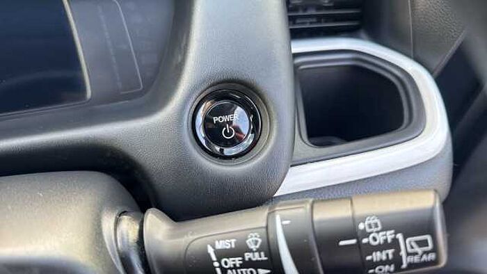 Honda Jazz 1.5 i-MMD Hybrid SR 5dr eCVT Hybrid Hatchback 