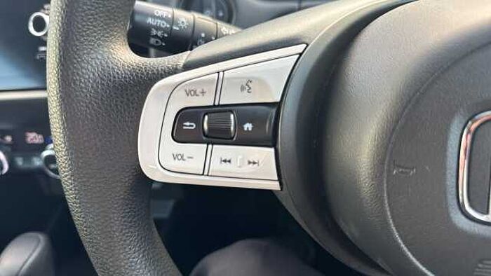 Honda Jazz 1.5 i-MMD Hybrid SR 5dr eCVT Hybrid Hatchback 