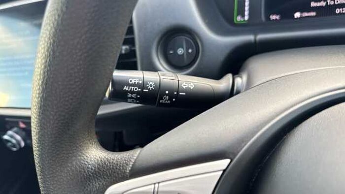 Honda Jazz 1.5 i-MMD Hybrid SR 5dr eCVT Hybrid Hatchback 