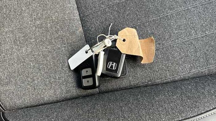 Honda Jazz 1.5 i-MMD Hybrid SR 5dr eCVT Hybrid Hatchback 