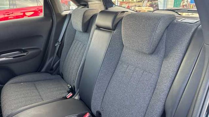 Honda Jazz 1.5 i-MMD Hybrid SR 5dr eCVT Hybrid Hatchback 