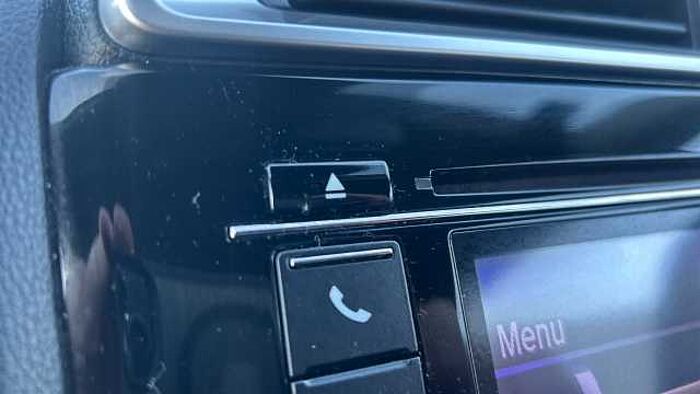 Honda Jazz 1.3 i-VTEC S 5dr CVT Petrol Hatchback 