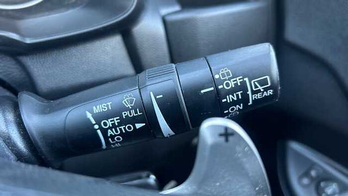 Honda Jazz 1.3 i-VTEC S 5dr CVT Petrol Hatchback 