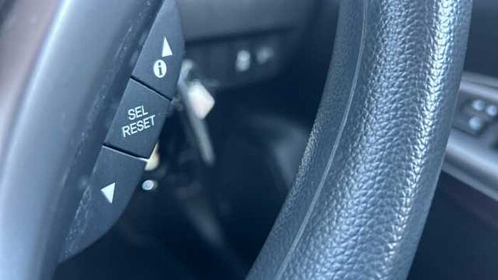 Honda Jazz 1.3 i-VTEC S 5dr CVT Petrol Hatchback 