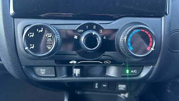 Honda Jazz 1.3 i-VTEC S 5dr CVT Petrol Hatchback 