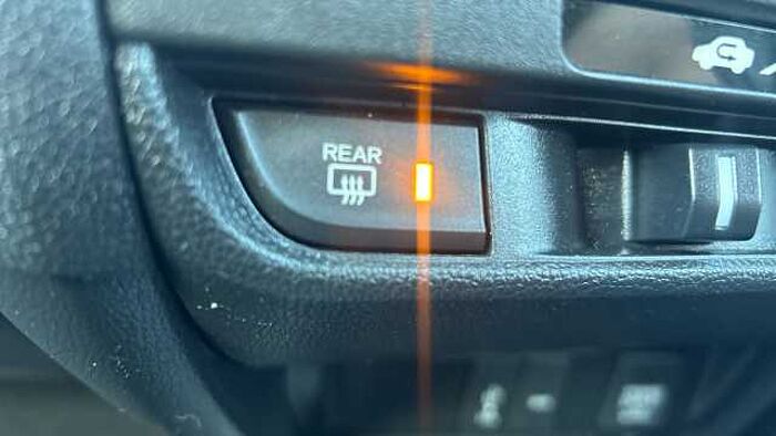 Honda Jazz 1.3 i-VTEC S 5dr CVT Petrol Hatchback 