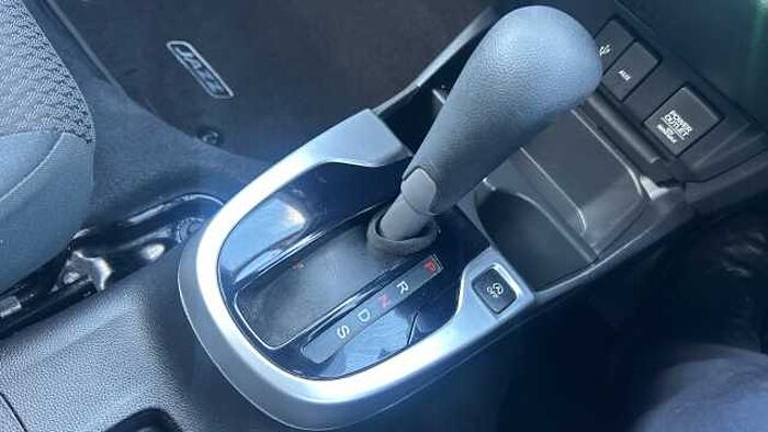 Honda Jazz 1.3 i-VTEC S 5dr CVT Petrol Hatchback 