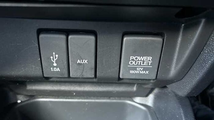 Honda Jazz 1.3 i-VTEC S 5dr CVT Petrol Hatchback 