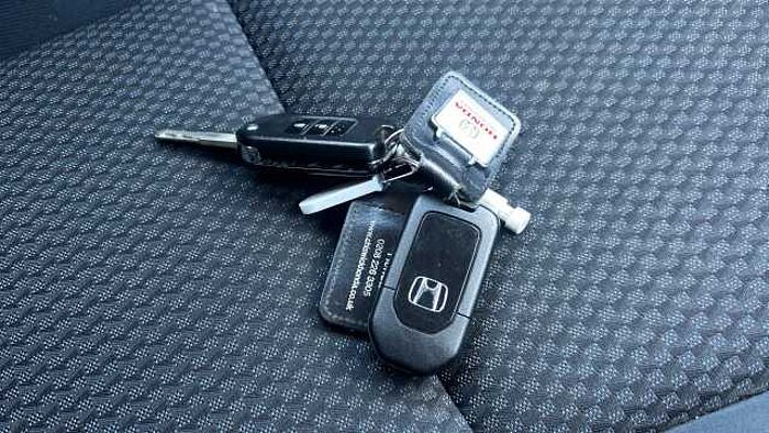 Honda Jazz 1.3 i-VTEC S 5dr CVT Petrol Hatchback 