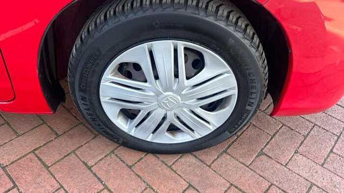 Honda Jazz 1.3 i-VTEC S 5dr CVT Petrol Hatchback 