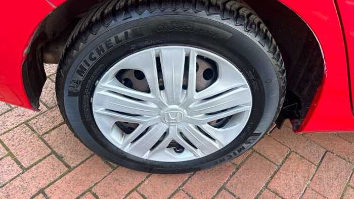 Honda Jazz 1.3 i-VTEC S 5dr CVT Petrol Hatchback 