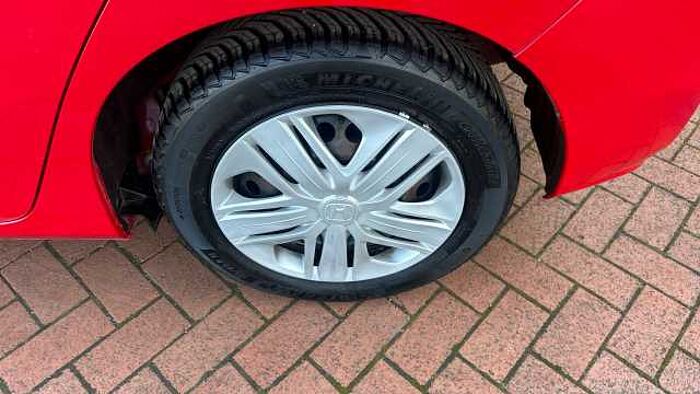 Honda Jazz 1.3 i-VTEC S 5dr CVT Petrol Hatchback 