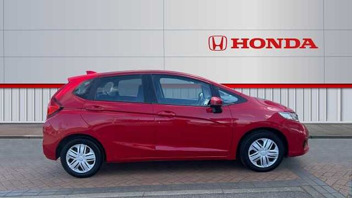 Honda Jazz 1.3 i-VTEC S 5dr CVT Petrol Hatchback 