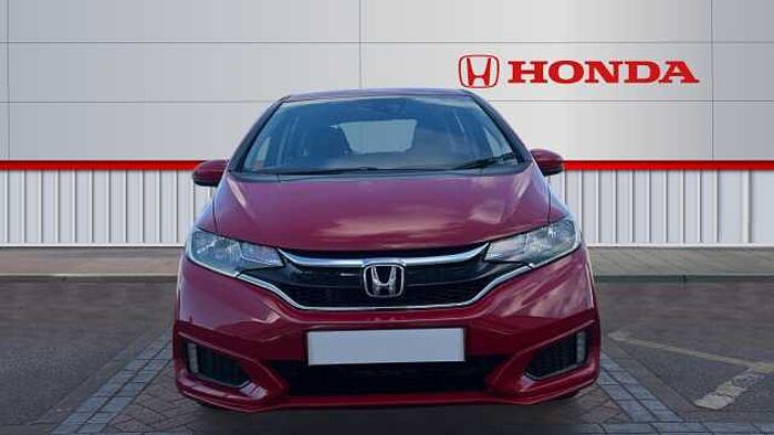 Honda Jazz 1.3 i-VTEC S 5dr CVT Petrol Hatchback 