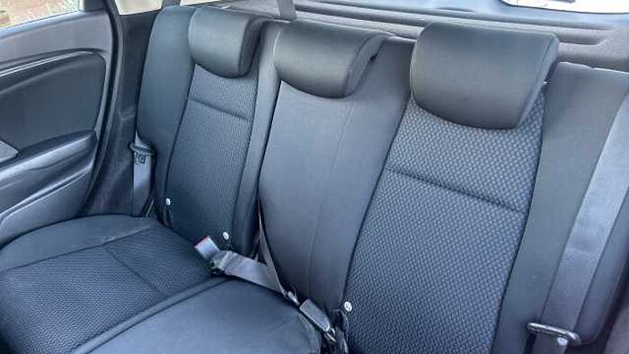 Honda Jazz 1.3 i-VTEC S 5dr CVT Petrol Hatchback 
