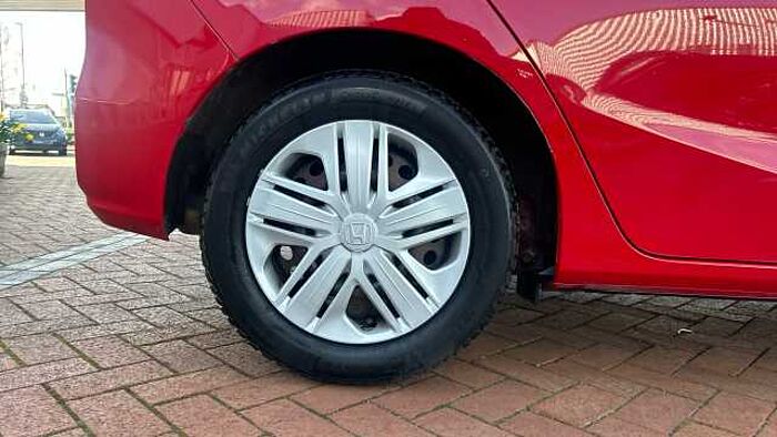 Honda Jazz 1.3 i-VTEC S 5dr CVT Petrol Hatchback 