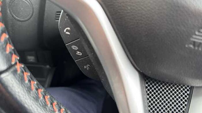 Honda Jazz 1.5 i-VTEC Sport Navi 5dr Petrol Hatchback 