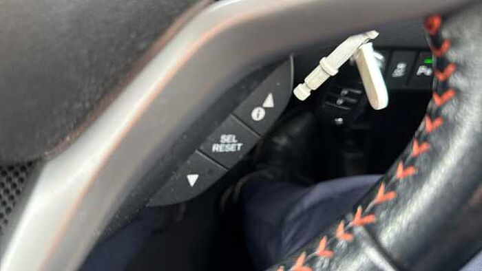 Honda Jazz 1.5 i-VTEC Sport Navi 5dr Petrol Hatchback 