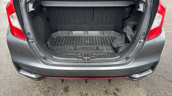 Honda Jazz 1.5 i-VTEC Sport Navi 5dr Petrol Hatchback 