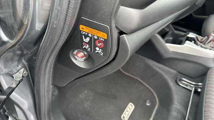 Honda Jazz 1.5 i-VTEC Sport Navi 5dr Petrol Hatchback 