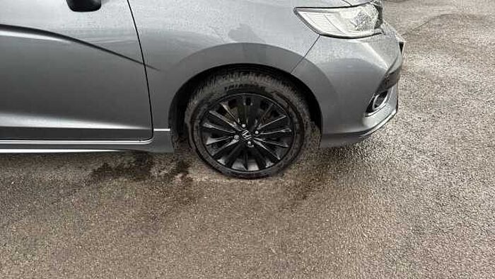 Honda Jazz 1.5 i-VTEC Sport Navi 5dr Petrol Hatchback 