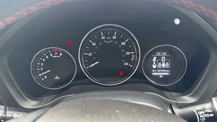 Honda HR-V 1.5 i-VTEC Turbo Sport 5dr Petrol Hatchback 