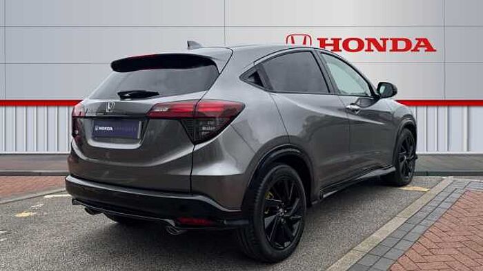 Honda HR-V 1.5 i-VTEC Turbo Sport 5dr Petrol Hatchback 