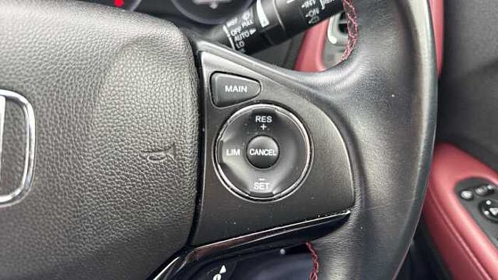 Honda HR-V 1.5 i-VTEC Turbo Sport 5dr Petrol Hatchback 