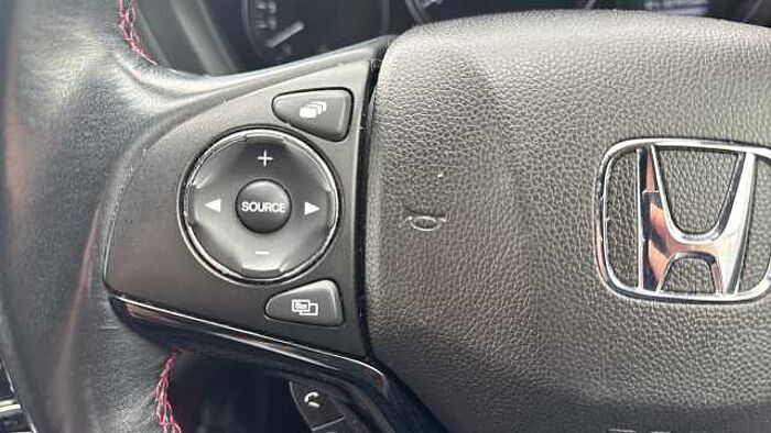 Honda HR-V 1.5 i-VTEC Turbo Sport 5dr Petrol Hatchback 