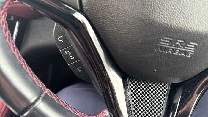 Honda HR-V 1.5 i-VTEC Turbo Sport 5dr Petrol Hatchback 