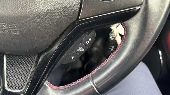 Honda HR-V 1.5 i-VTEC Turbo Sport 5dr Petrol Hatchback 