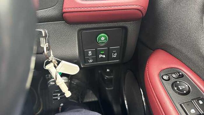 Honda HR-V 1.5 i-VTEC Turbo Sport 5dr Petrol Hatchback 