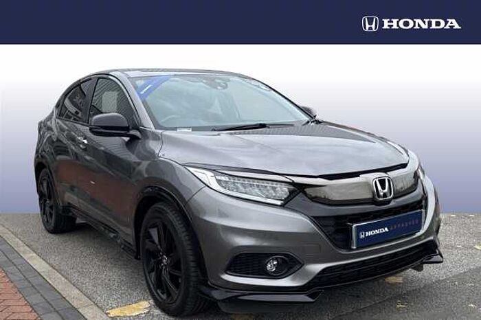Honda HR-V 1.5 i-VTEC Turbo Sport 5dr Petrol Hatchback 