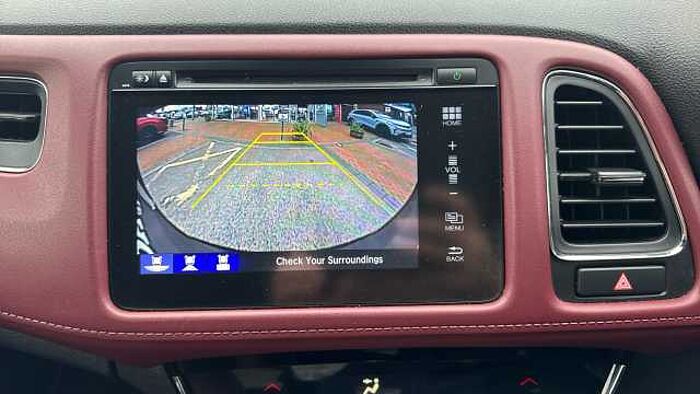 Honda HR-V 1.5 i-VTEC Turbo Sport 5dr Petrol Hatchback 