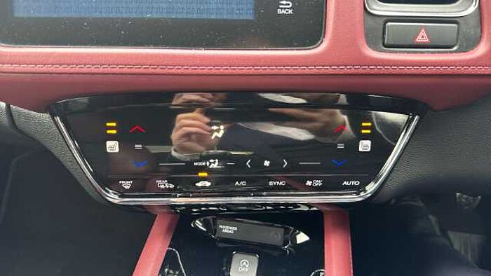 Honda HR-V 1.5 i-VTEC Turbo Sport 5dr Petrol Hatchback 