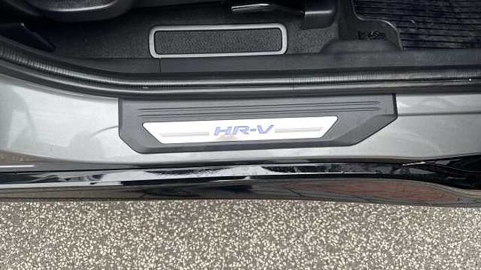 Honda HR-V 1.5 i-VTEC Turbo Sport 5dr Petrol Hatchback 