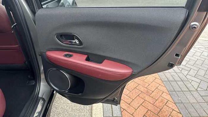 Honda HR-V 1.5 i-VTEC Turbo Sport 5dr Petrol Hatchback 