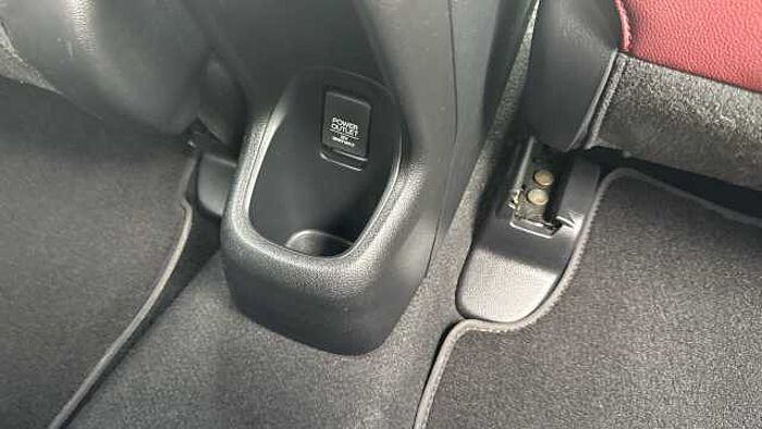 Honda HR-V 1.5 i-VTEC Turbo Sport 5dr Petrol Hatchback 