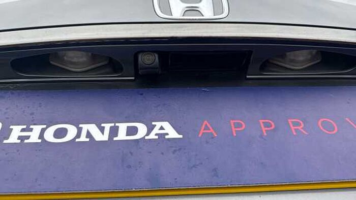 Honda HR-V 1.5 i-VTEC Turbo Sport 5dr Petrol Hatchback 