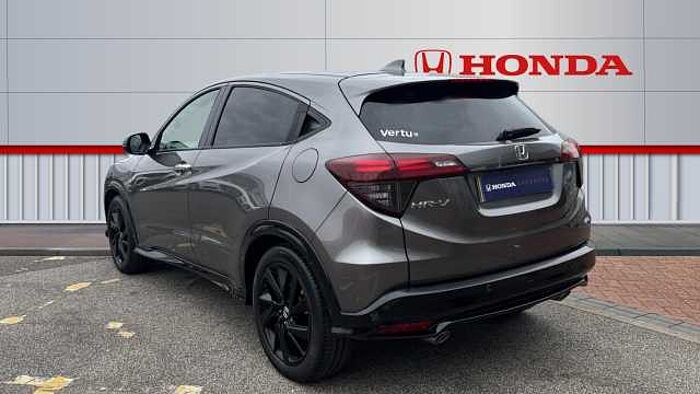 Honda HR-V 1.5 i-VTEC Turbo Sport 5dr Petrol Hatchback 