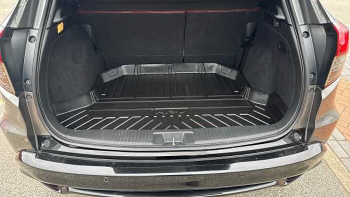 Honda HR-V 1.5 i-VTEC Turbo Sport 5dr Petrol Hatchback 