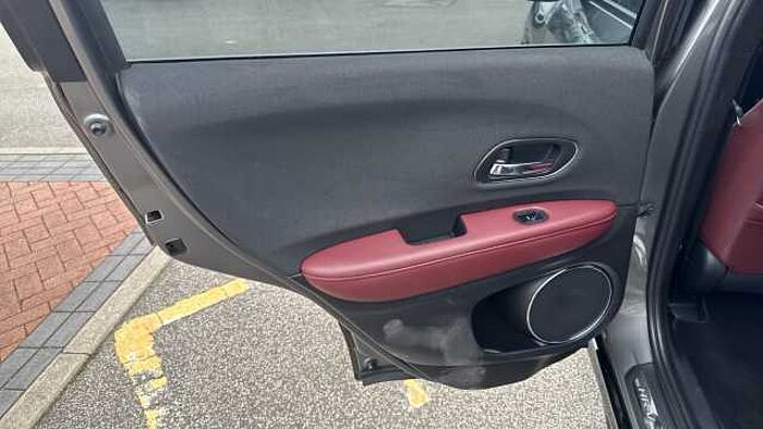 Honda HR-V 1.5 i-VTEC Turbo Sport 5dr Petrol Hatchback 