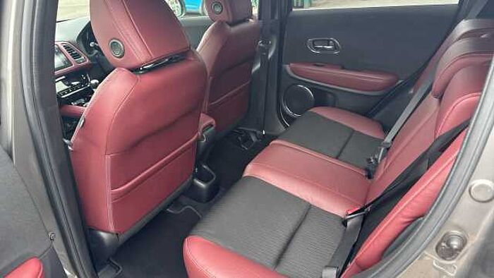 Honda HR-V 1.5 i-VTEC Turbo Sport 5dr Petrol Hatchback 