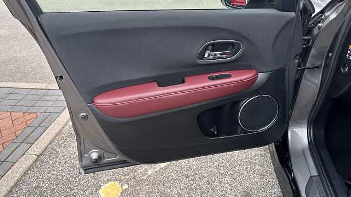 Honda HR-V 1.5 i-VTEC Turbo Sport 5dr Petrol Hatchback 