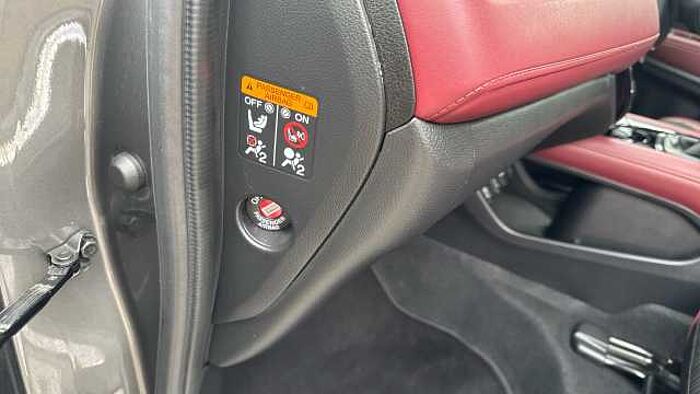 Honda HR-V 1.5 i-VTEC Turbo Sport 5dr Petrol Hatchback 